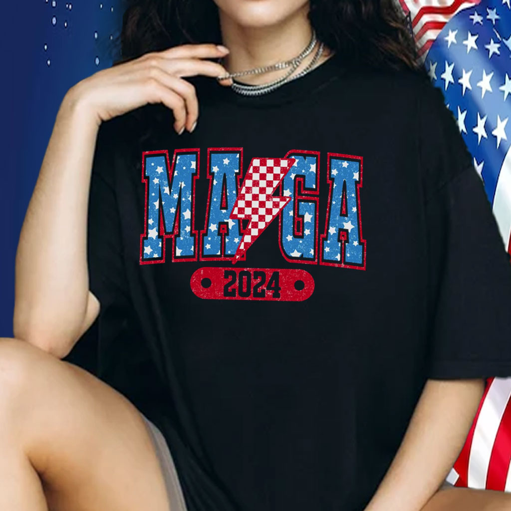 Maga 2024, Trump Shirt, Republican Shirt