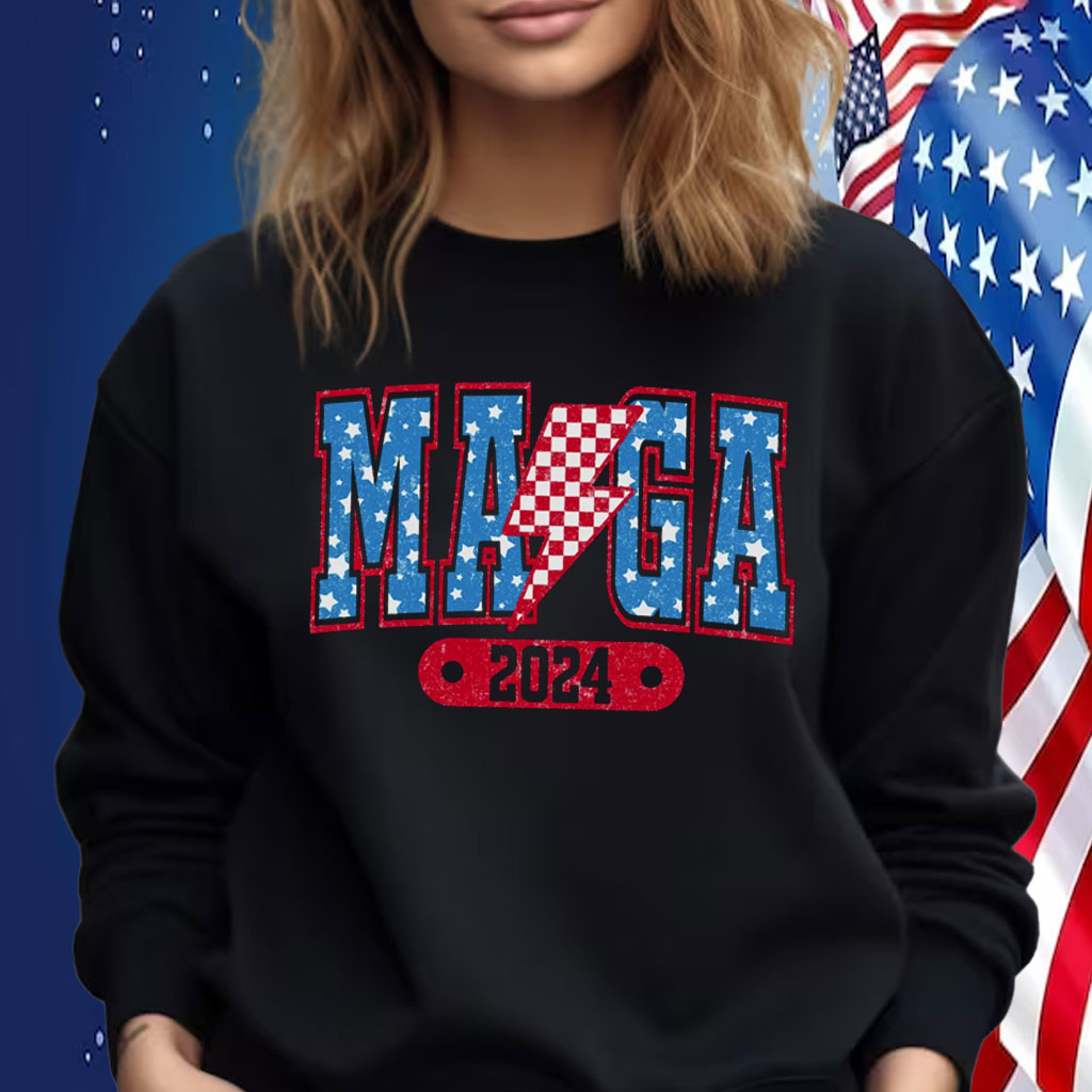 Maga 2024, Trump Shirt, Republican Shirt