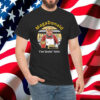 MagaDonald I'm Lovin' Him Shirt