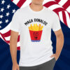 Magadonalds Shirt Make America Great Again