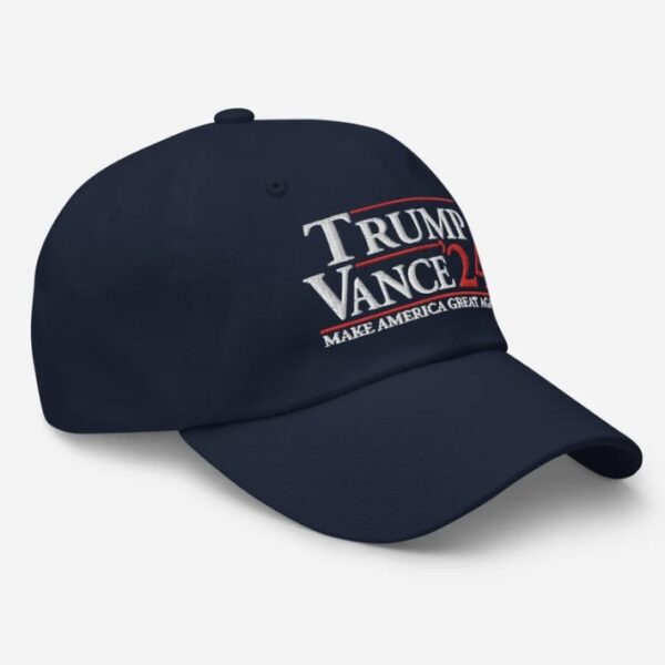 Make America Great Again Hat Trump for President 2024