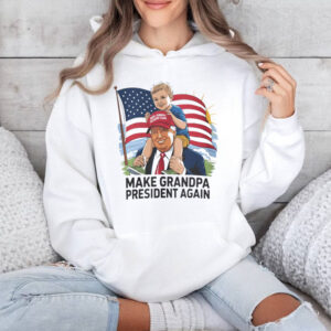 Make America Great Again, MAGA 2024 Shirt