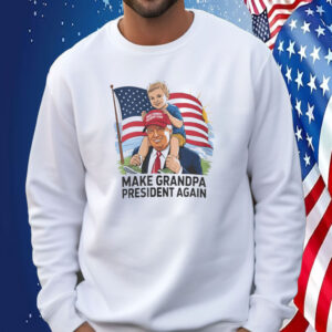 Make America Great Again, MAGA 2024 Shirt