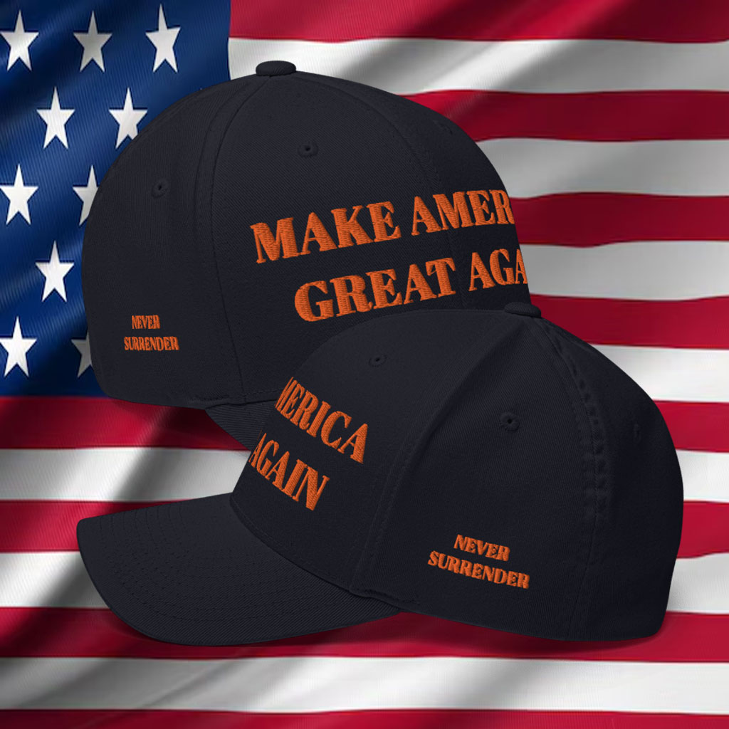 Make America Great Again, Trump MAGA Hat
