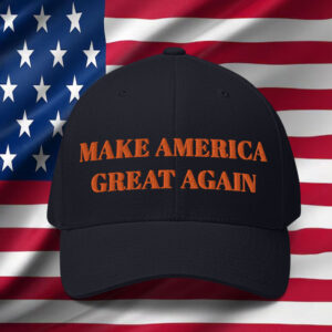 Make America Great Again, Trump MAGA Hat