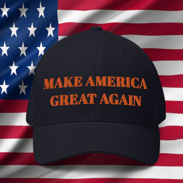 Make America Great Again, Trump MAGA Hat