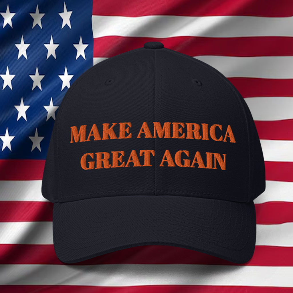 Make America Great Again, Trump MAGA Hat