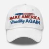 Make America Healthy Again Hat, Trump Vance Kennedy 2024