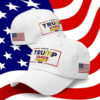 McDonald’s Trump vance I’m Lovin’ It Hat