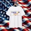 McDonald’s Trump vance I’m Lovin’ It Unisex T-Shirt