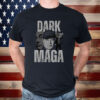 Musk Dark MAGA Shirt