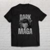 Musk Dark MAGA Unisex T-Shirt
