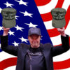 Official Dark Gothic MAGA Hat