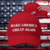Official Elon Musk Trump MAGA Hat