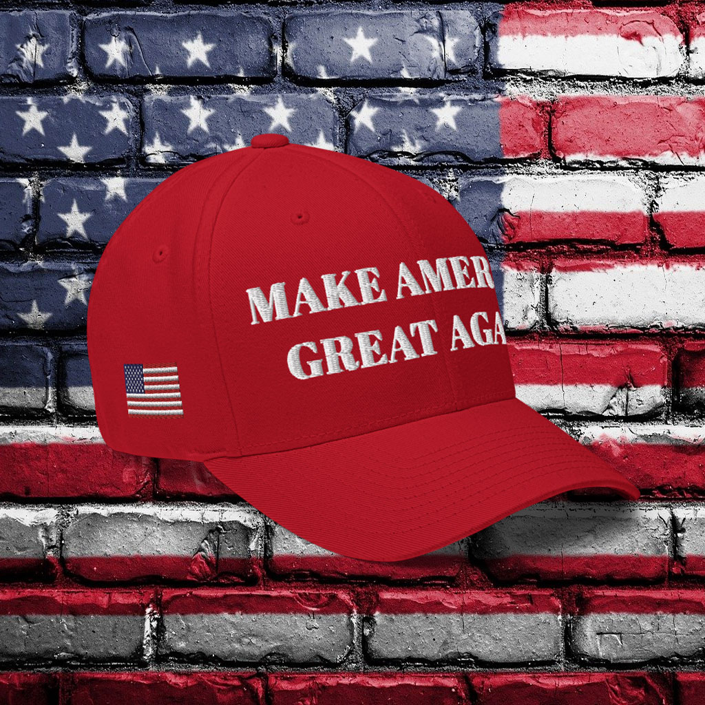 Official Elon Musk Trump MAGA Hat