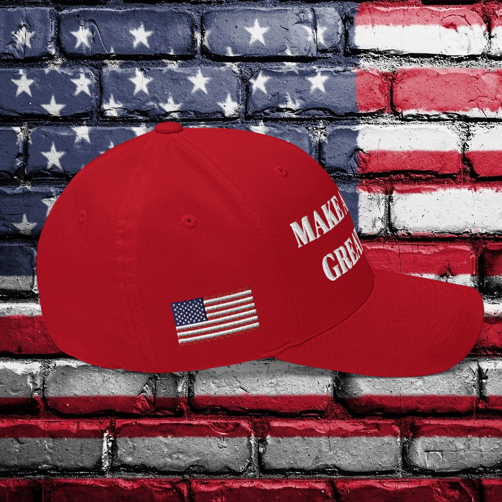 Official Elon Musk Trump MAGA Hat