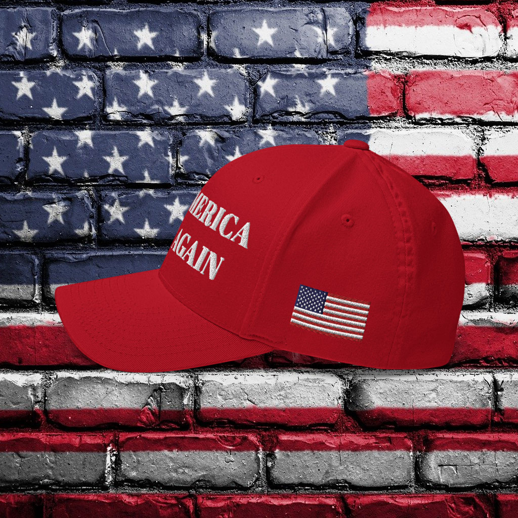 Official Elon Musk Trump MAGA Hat