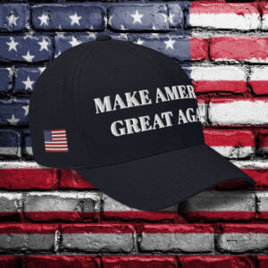 Official Elon Musk Trump MAGA Hat