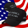 Official Trump Dark MAGA Hat