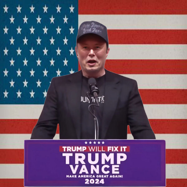 Sale Dark Gothic MAGA Hat