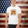 Save A Horse Ride A Cowboy Trump Shirt