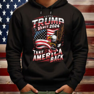 Take America Back Trump Shirt