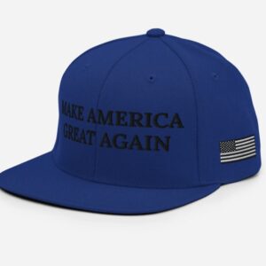 Trump 2024 Campaign Hat
