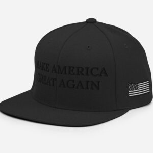 Trump 2024 Campaign Hat