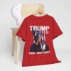 Trump 2024 Fight Fight Fight Shirt
