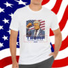 Trump 2024 MAGA Republican Trump 2024 Shirt