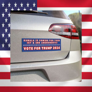 Trump MAGA Magnets