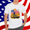 Trump 45 47 MAGA Legacy, Trump For President 2024 Shirt