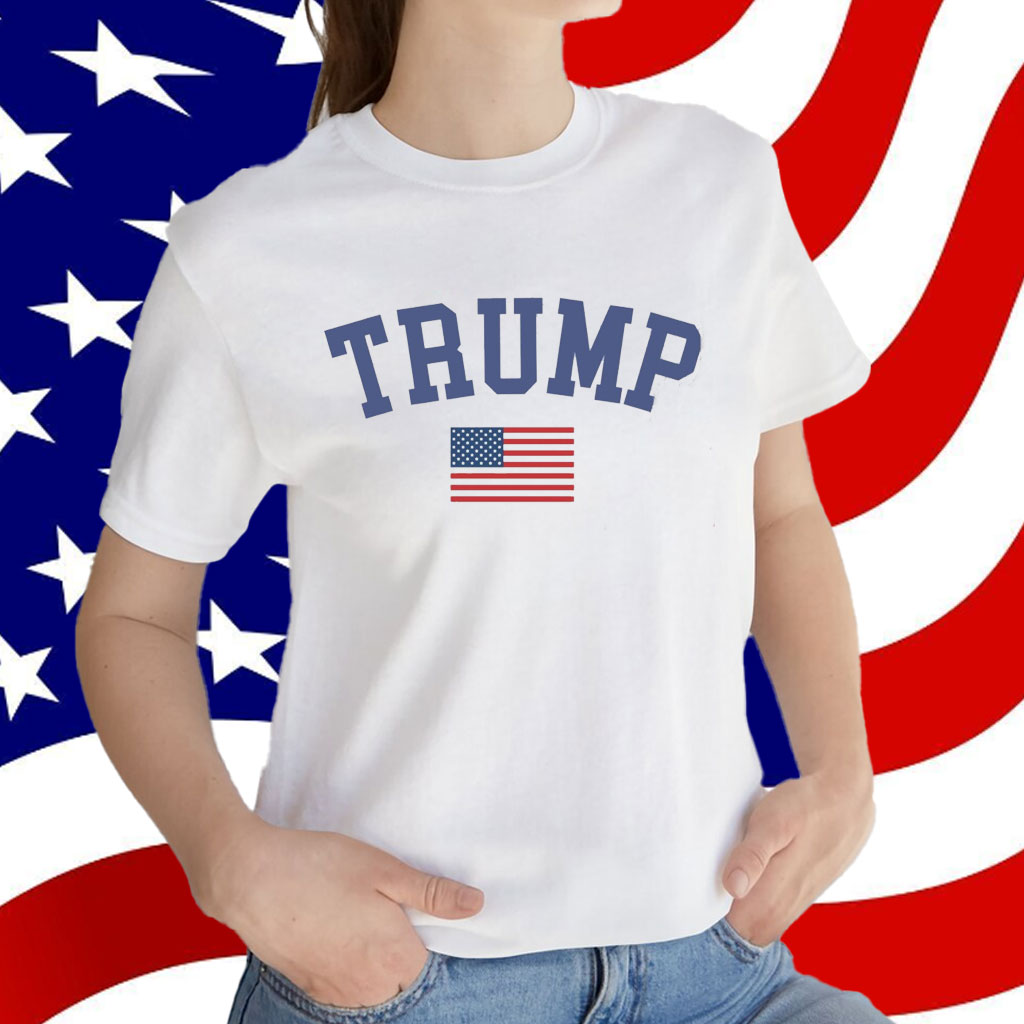 Trump 47 Crewneck Sweatshirt, Trump Train Shirt