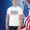 Trump Dark MAGA 2024 Shirt