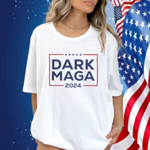 Trump Dark MAGA 2024 Shirt
