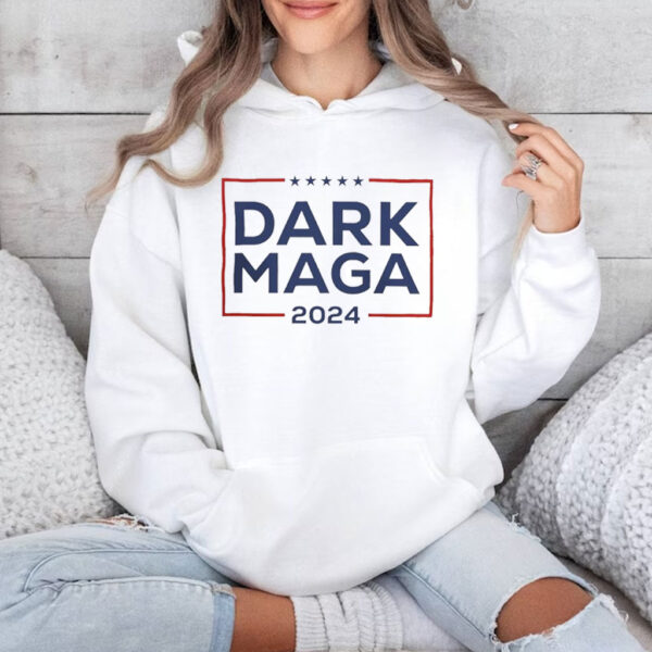 Trump Dark MAGA 2024 Shirt