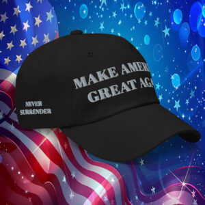 Trump - Elon Musk MAGA Hat