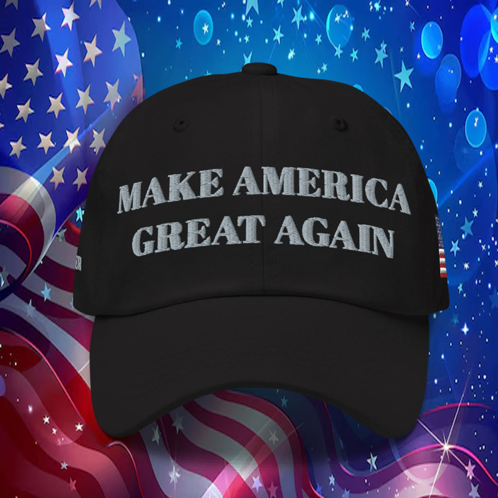 Trump - Elon Musk MAGA Hat