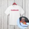 Trump Garbage Unisex T-Shirt