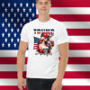 Trump Girl Shirt, Make America Great Again Shirt