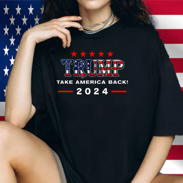 Trump Keep America Great Shirt, Republican Shirt