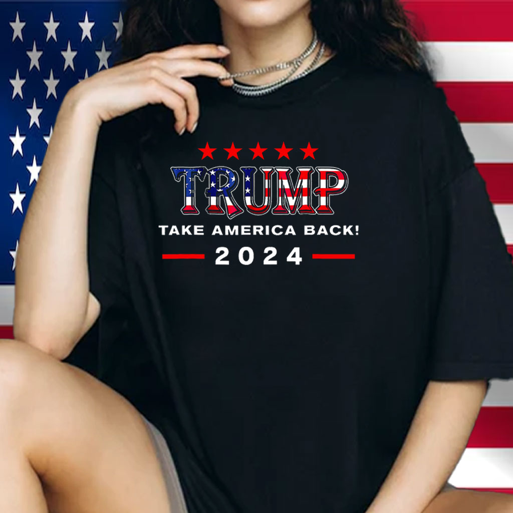 Trump Keep America Great Shirt, Republican Shirt
