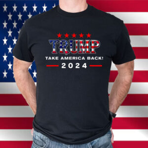Trump Keep America Great Shirt, Republican Shirt