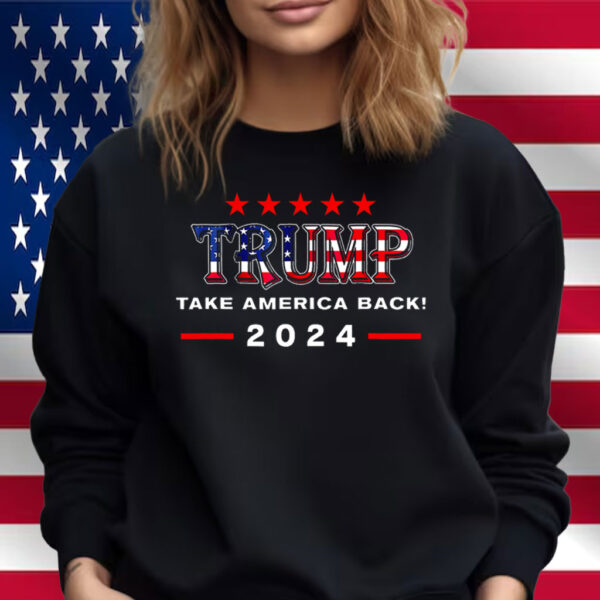 Trump Keep America Great Shirt, Republican Shirt
