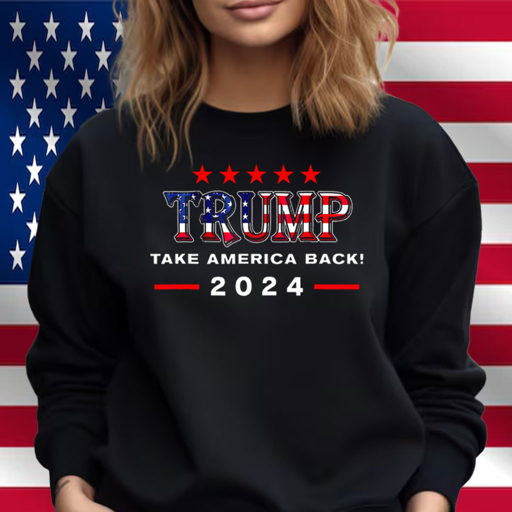 Trump Keep America Great Shirt, Republican Shirt