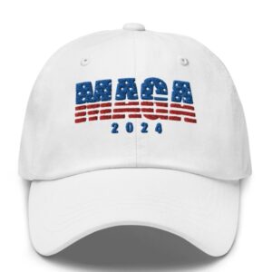 Official Trump MAGA Hat