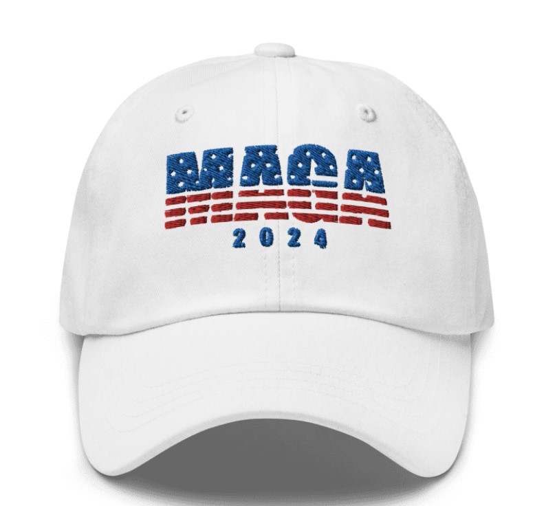 Official Trump MAGA Hat