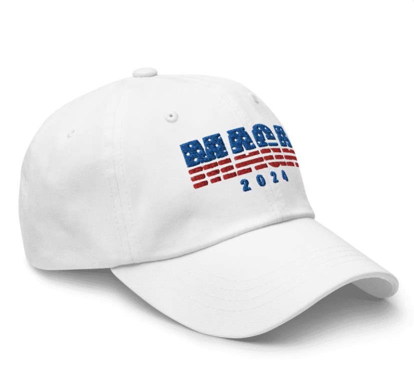 Official Trump MAGA Hat