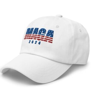 Official Trump MAGA Hat