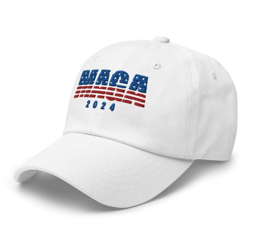 Official Trump MAGA Hat